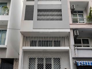 Bán nhà ngay hẻm vip sư vạn hạnh, p. hoà hưng  dt 5 x15m  5 tầng  tiện ở ngay  giá 18 tỷ tl