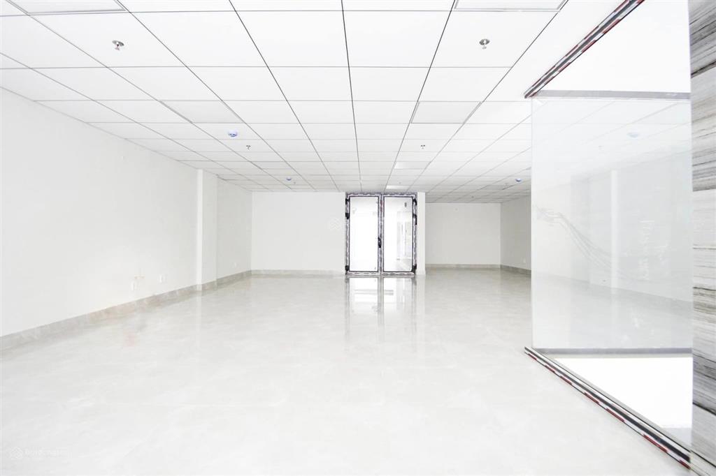 Tòa nhà mặt tiền hồ xuân hương quận 3  dt 10x35m, hầm trệt, 7 lầu sân thượng