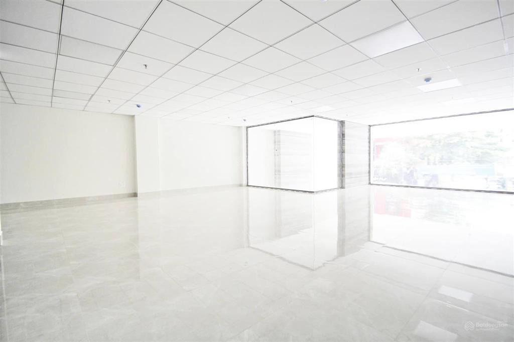 Tòa nhà mặt tiền hồ xuân hương quận 3  dt 10x35m, hầm trệt, 7 lầu sân thượng