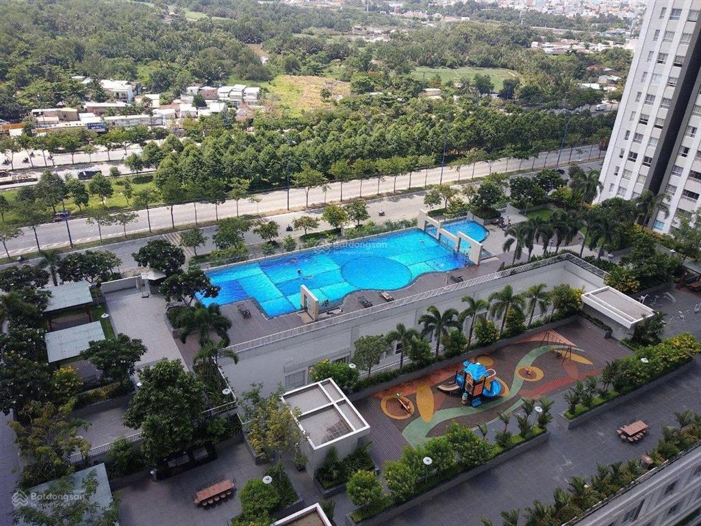 Bán căn hộ đẹp tại lexington residence, 73m2, 2pn, 2wc, view hồ bơi. giá 6 tỷ (bao thuế phí)