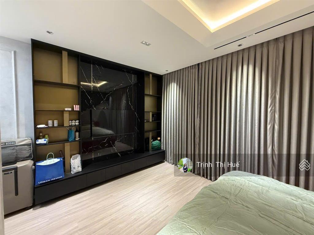 29 tỷ bán gấp! np gần mt nguyễn quý đức, p. an phú, q.2  dt 5x20m (100m2) hầm 4 tầng
