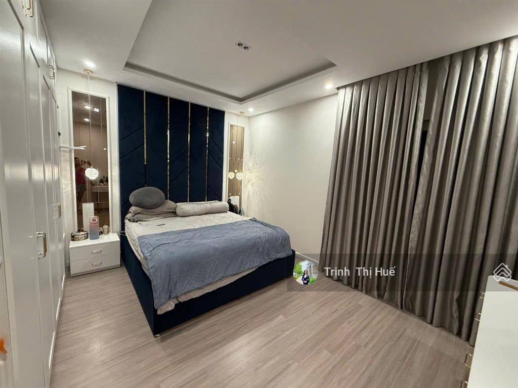 29 tỷ bán gấp! np gần mt nguyễn quý đức, p. an phú, q.2  dt 5x20m (100m2) hầm 4 tầng