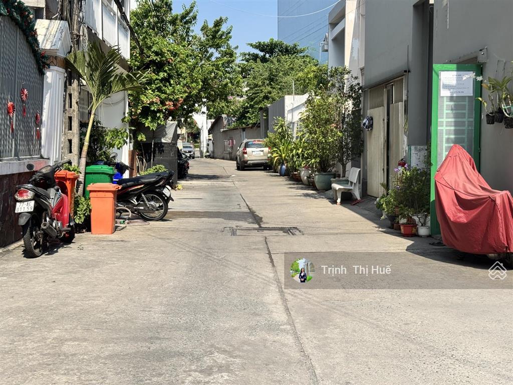 Hiếm! đất trần não giá chỉ 31 tỷ xd hầm  7 tầng tại p. an khánh, q. 2  dt 10x13.5  131.7m2