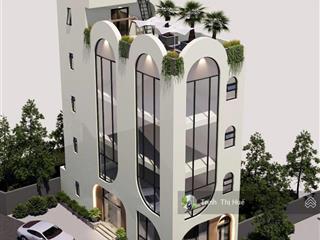 Gấp! bán nhanh np 5 tầng gần ngay lê thước, p. thảo điền, quận 2 dt 6x15.3 (91m2) giá chỉ 28 tỷ