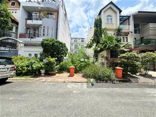 Bán gấp! 42 tỷ sở hữu ngay khuôn đất  7x20  140m2 tại compound mặt tiền đường thảo điền, quận 2