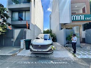 Chỉ 26.4 tỷ, bán nhanh nền đất thế kỷ 21,p. bình trưng tây,q.2  dt 5x22 (110m2) ngay lê hữu kiều