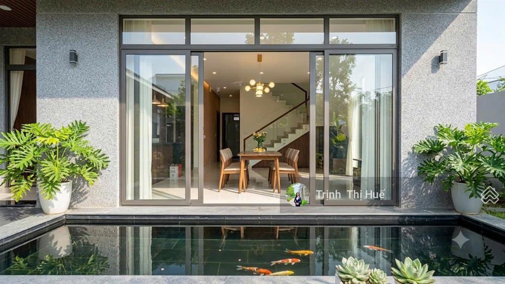 Gấp! 56 tỷ bán nhanh biệt thự hồ bơi an phú  an khánh  10x20  200m2  hđt 80tr/tháng