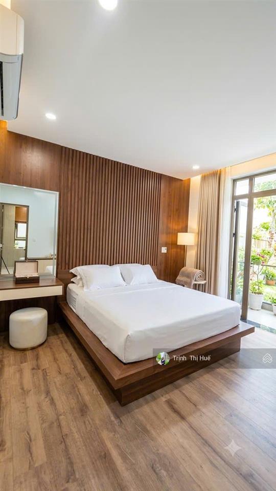 Gấp! 56 tỷ bán nhanh biệt thự hồ bơi an phú  an khánh  10x20  200m2  hđt 80tr/tháng