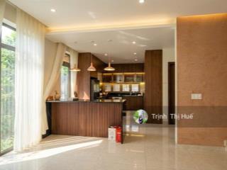 Gấp! 56 tỷ bán nhanh biệt thự hồ bơi an phú  an khánh  10x20  200m2  hđt 80tr/tháng
