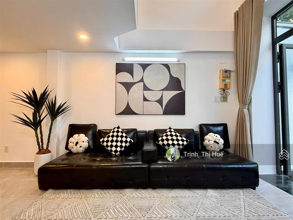 Gấp! chỉ 23.x tỷ bán nhanh np mt ngay xuân thủy, p. thảo điền, q.2  dt 4x1860m2hđt 50tr/tháng