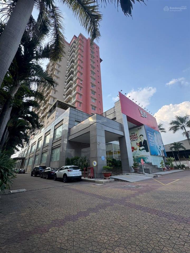 Chủ gửi bán nhanh 3pn 2wc cao ốc bình minh q9, view thoáng giá tốt chỉ từ 3.4 tỷ công chứng ngay