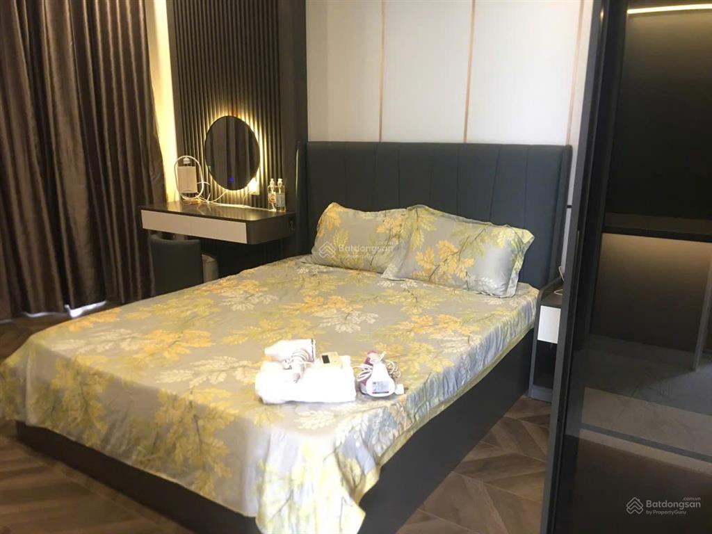Cho thuê the beverly  vinhomes grand park, 2pn  2wc full nội thất luxury  ngắn hạn  dài hạn