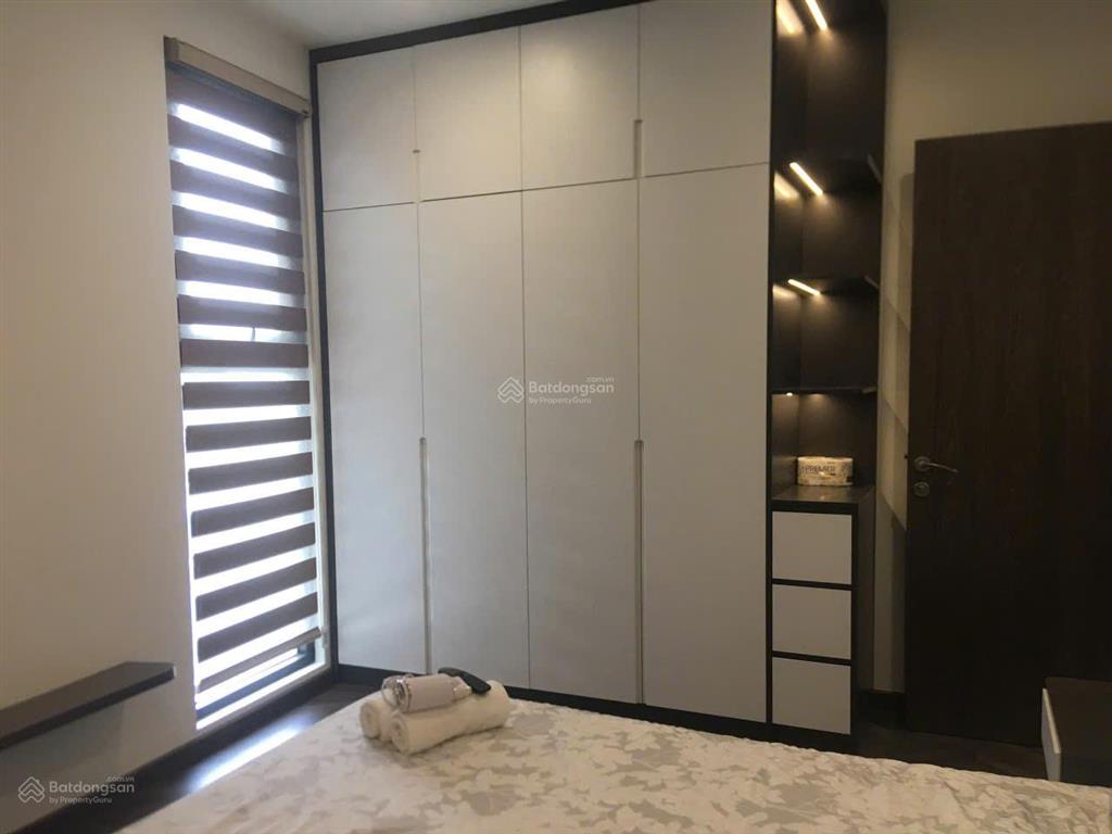 Cho thuê the beverly  vinhomes grand park, 2pn  2wc full nội thất luxury  ngắn hạn  dài hạn