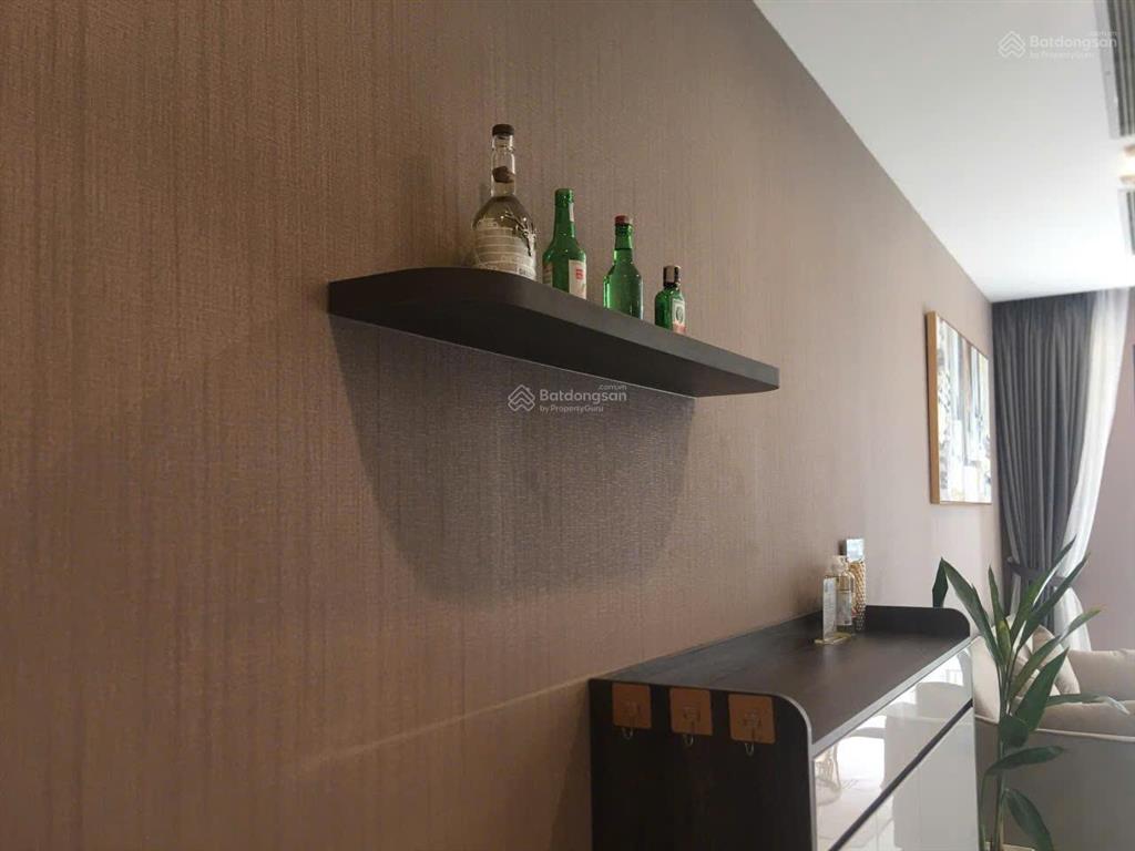Cho thuê the beverly  vinhomes grand park, 2pn  2wc full nội thất luxury  ngắn hạn  dài hạn
