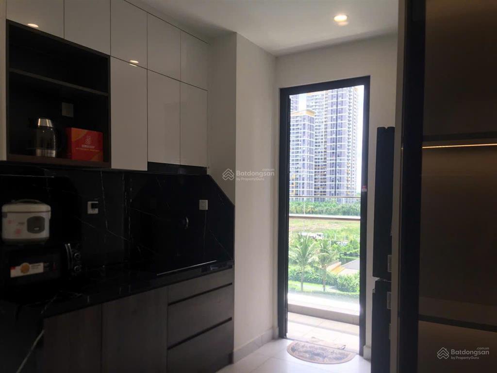 Cho thuê the beverly  vinhomes grand park, 2pn  2wc full nội thất luxury  ngắn hạn  dài hạn