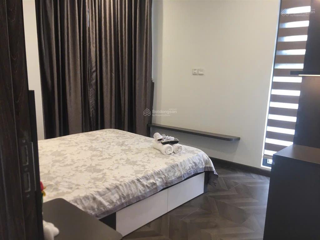 Cho thuê the beverly  vinhomes grand park, 2pn  2wc full nội thất luxury  ngắn hạn  dài hạn