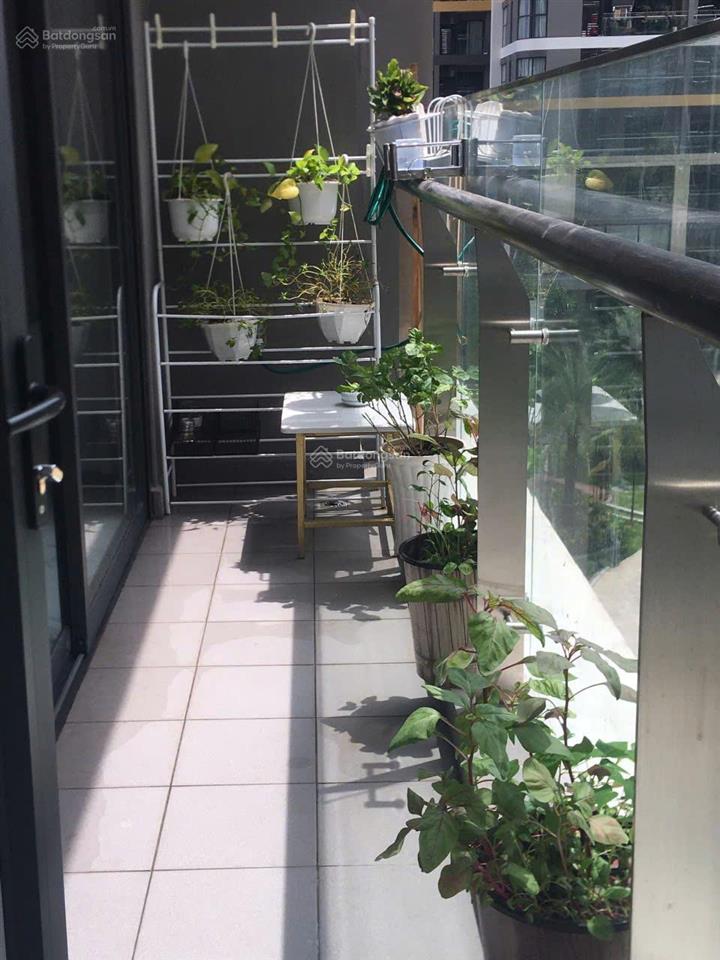 Cho thuê the beverly  vinhomes grand park, 2pn  2wc full nội thất luxury  ngắn hạn  dài hạn