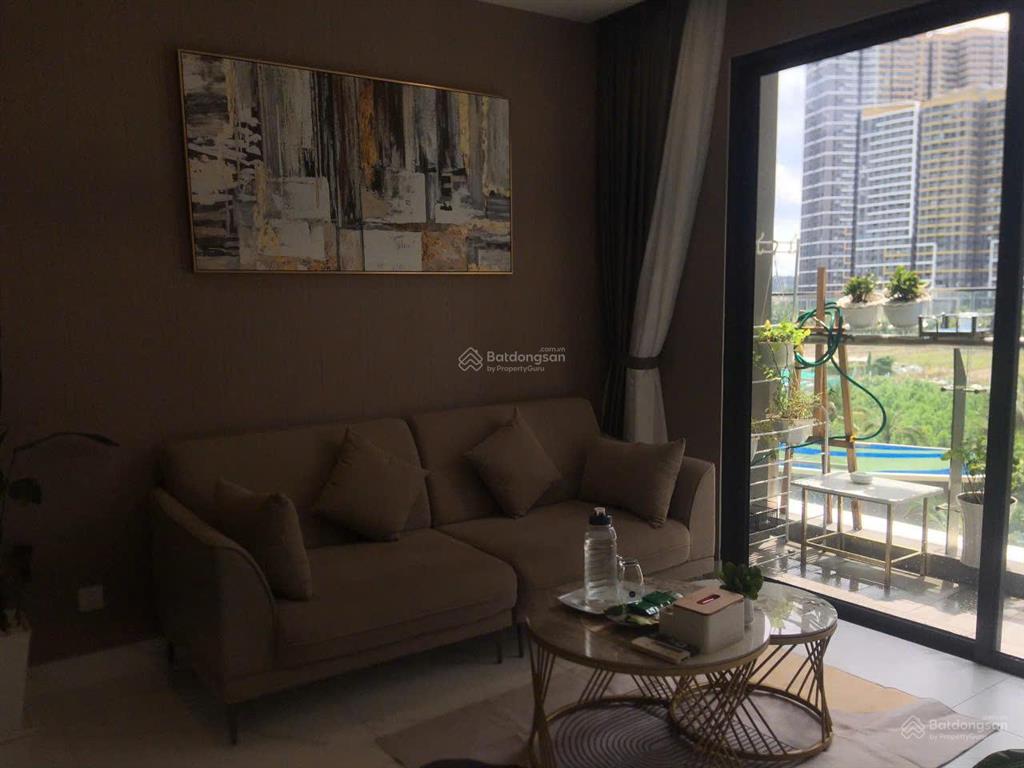 Cho thuê the beverly  vinhomes grand park, 2pn  2wc full nội thất luxury  ngắn hạn  dài hạn