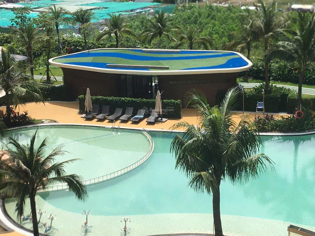Cho thuê the beverly  vinhomes grand park, 2pn  2wc full nội thất luxury  ngắn hạn  dài hạn