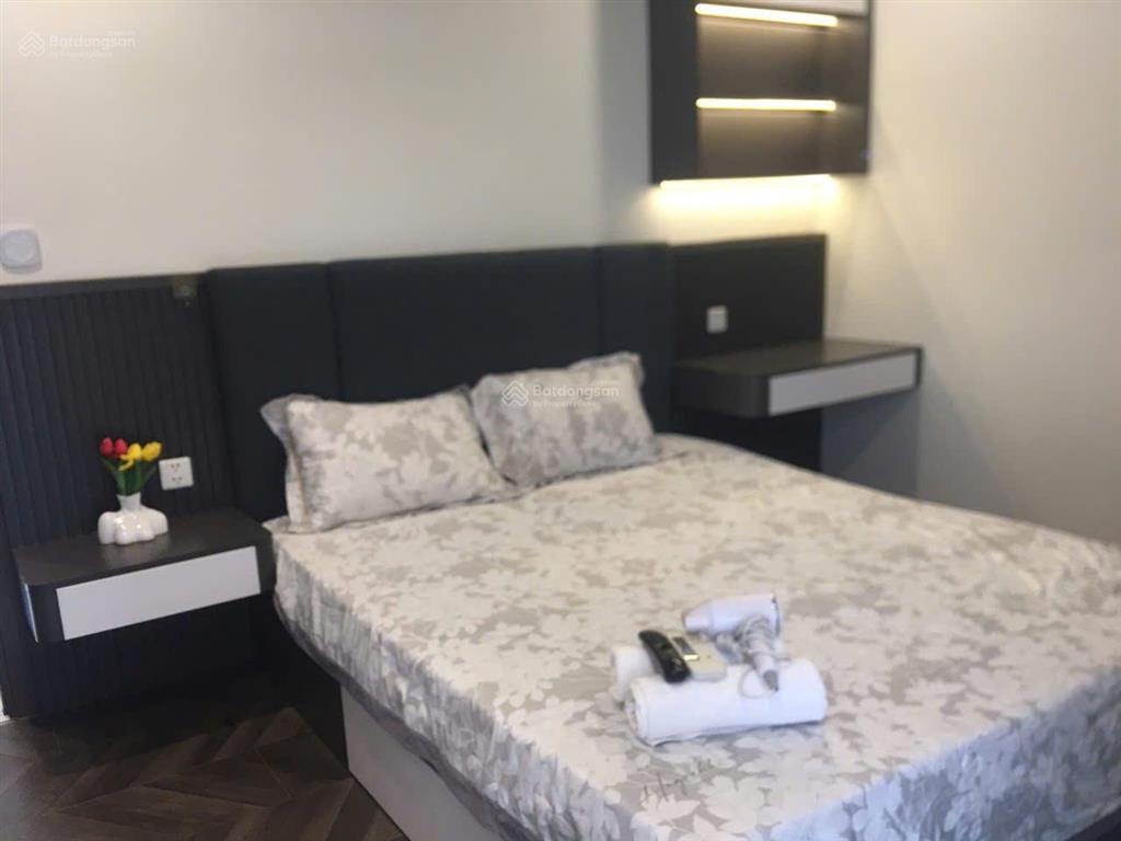 Cho thuê the beverly  vinhomes grand park, 2pn  2wc full nội thất luxury  ngắn hạn  dài hạn