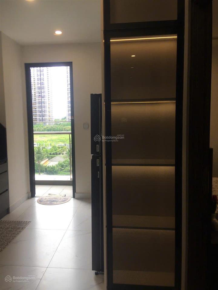 Cho thuê the beverly  vinhomes grand park, 2pn  2wc full nội thất luxury  ngắn hạn  dài hạn