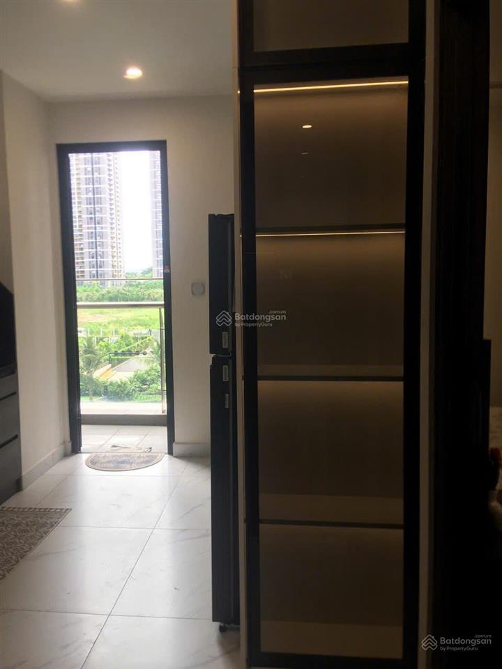 Cho thuê the beverly  vinhomes grand park, 2pn  2wc full nội thất luxury  ngắn hạn  dài hạn