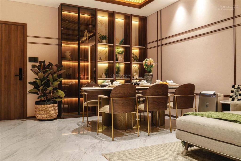 Sở hữu căn góc essensia sky 81m² 2pn, thoáng mát, giá hợp lý