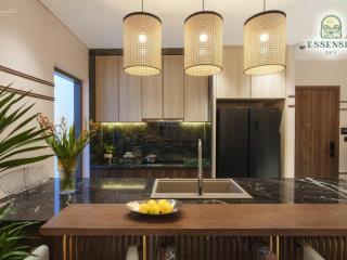 Sở hữu căn góc essensia sky 81m² 2pn, thoáng mát, giá hợp lý