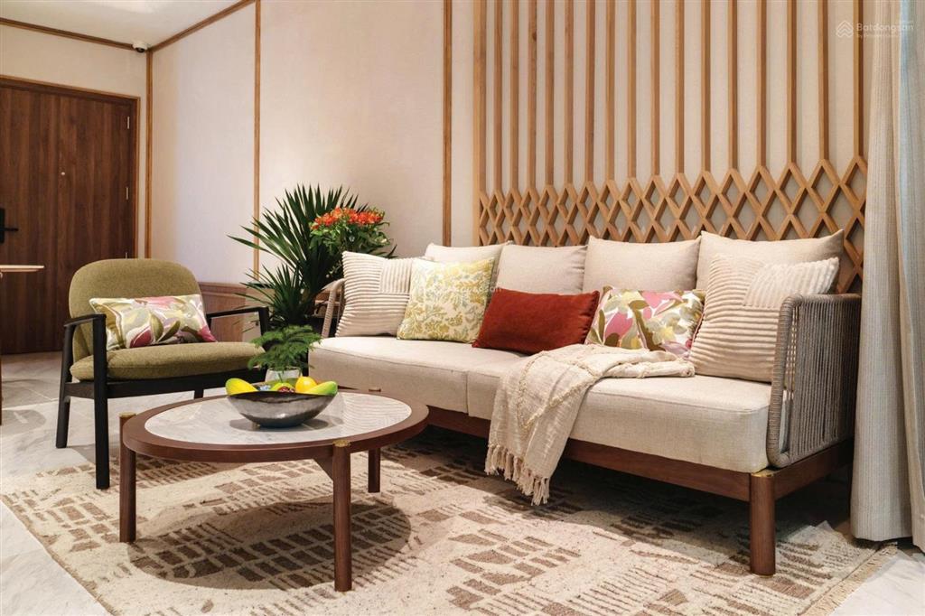 Sở hữu căn góc essensia sky 81m² 2pn, thoáng mát, giá hợp lý