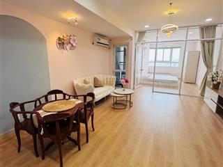 Bán gấp căn hộ 1pn, 3,08 tỷ, 55m2 tại 961 an phú apartment, hậu giang, q6, hcm