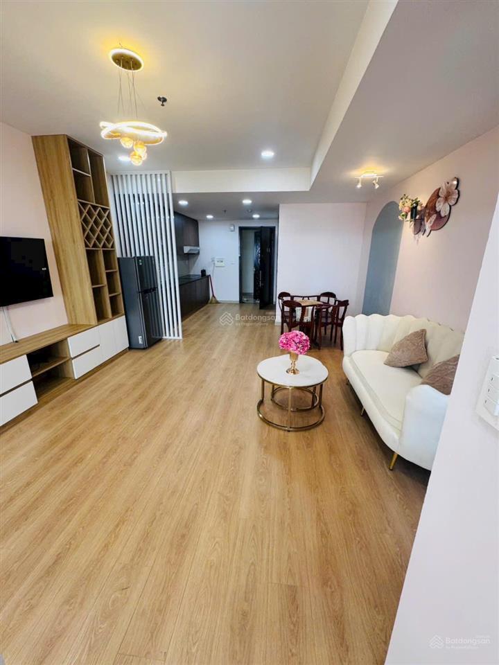 Bán gấp căn hộ 1pn, 3,08 tỷ, 55m2 tại 961 an phú apartment, hậu giang, q6, hcm