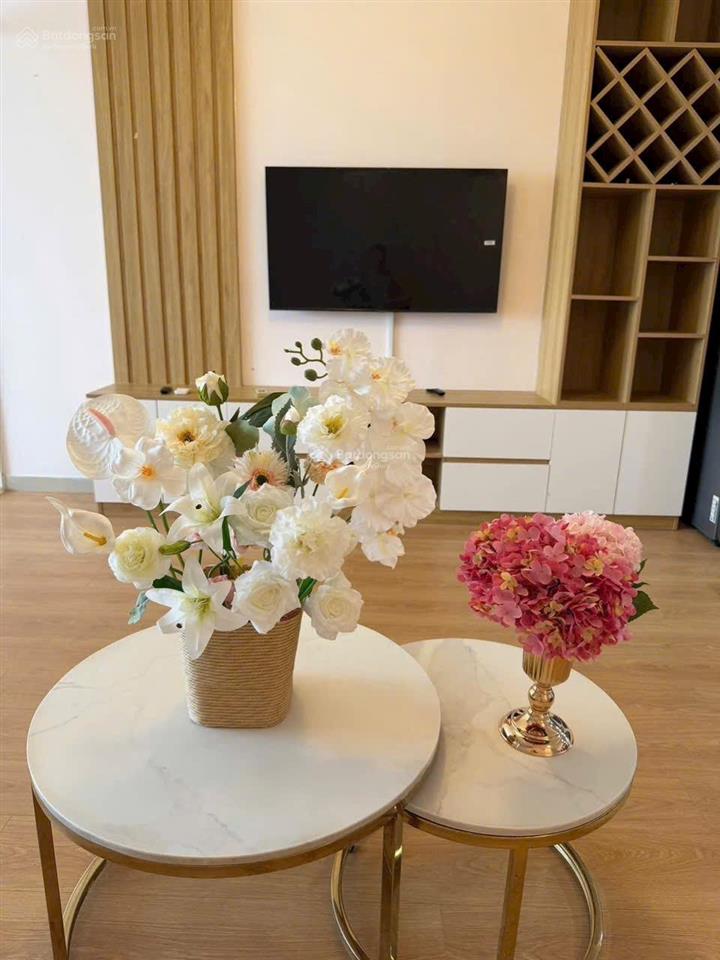 Bán gấp căn hộ 1pn, 3,08 tỷ, 55m2 tại 961 an phú apartment, hậu giang, q6, hcm