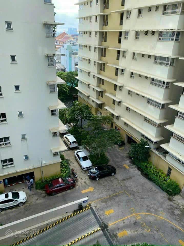 Giá sốc! căn hộ an phú 83m2 chỉ dành cho khách chốt nhanh