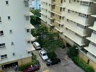 Cho thuê căn hộ 2pn, 2wc, 83m2, 10 triệu tại an phú apartment, hậu giang, q.6, hcm