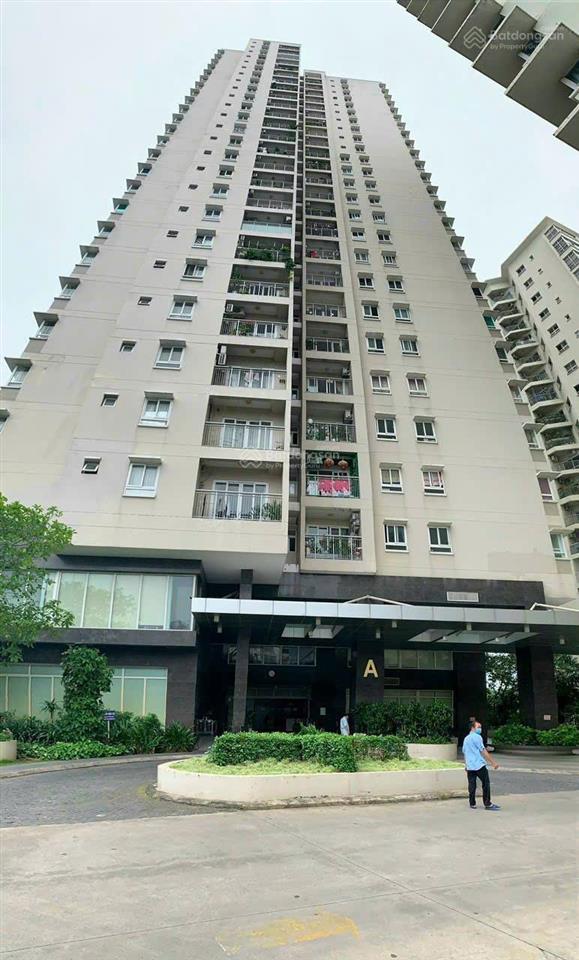 Bán căn hộ 1pn, 1wc, 55m2 tại an phú apartment, 3,08 tỷ, hcm, hàng hiếm tại