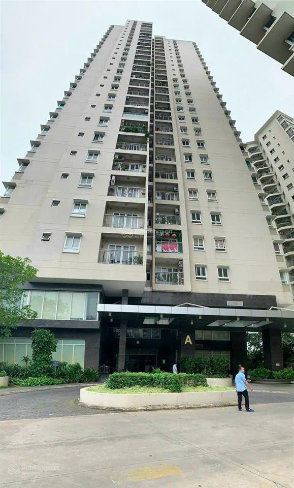 Căn hộ an phú apartment, 4,2 tỷ, 86m2, 2pn, 2wc, giá ưu đãi tại hậu giang, q6, hcm