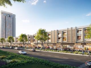 Cơ hội vàng sở hữu shophouse essensia parkway mt nguyễn hữu thọ kinh doanh cực đẹp