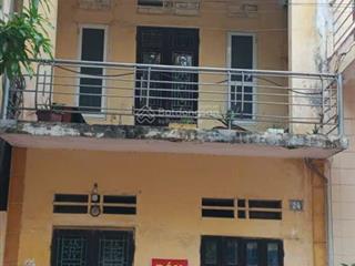 Bán nhà 3 tầng dt 53.4 m2 ngõ ngô quang bích