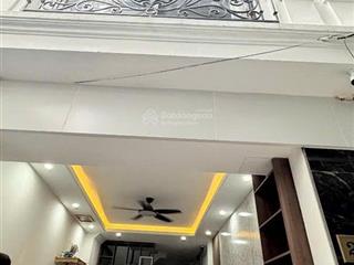 Nhà mới giá siêu đẹp 342 hồ tùng mậu 36m2*5t chỉ hơn 8.x tỷ