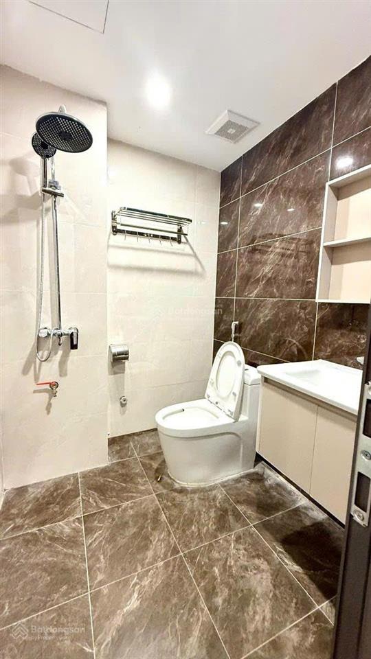 Nhà mới giá siêu đẹp 342 hồ tùng mậu 36m2*5t chỉ hơn 8.x tỷ