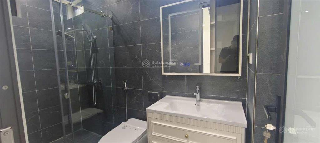 Siêu phẩm 342 hồ tùng mậu  lô góc  thang máy  xây mới cực chất lượng 13x tỷ.