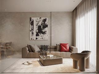 Cơ hội đầu tư dòng tiền chỉ từ 2,1 tỷ tại minh quốc plaza bình dương