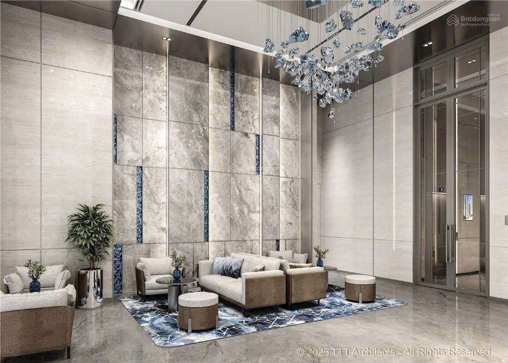 Penthouse celestine westlake biểu tượng sống thượng lưu bên hồ tây