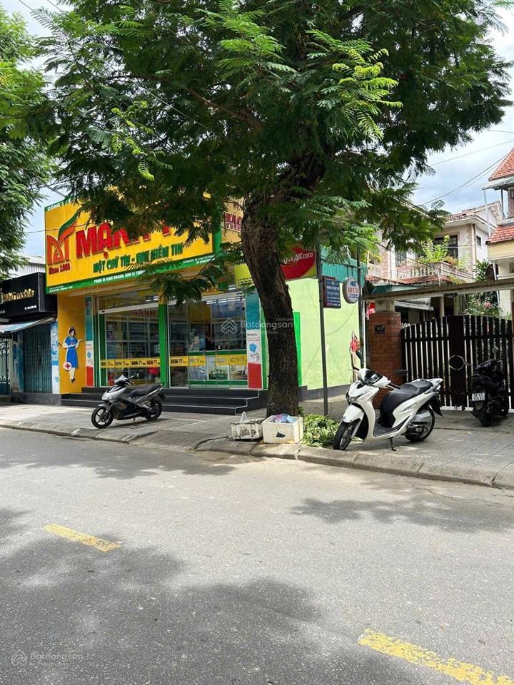 Nhà mặt phố yết kiêu phường thuận hoà huế. dt 221m, xây 2 tầng, đang cho thuê dòng tiền ổn định