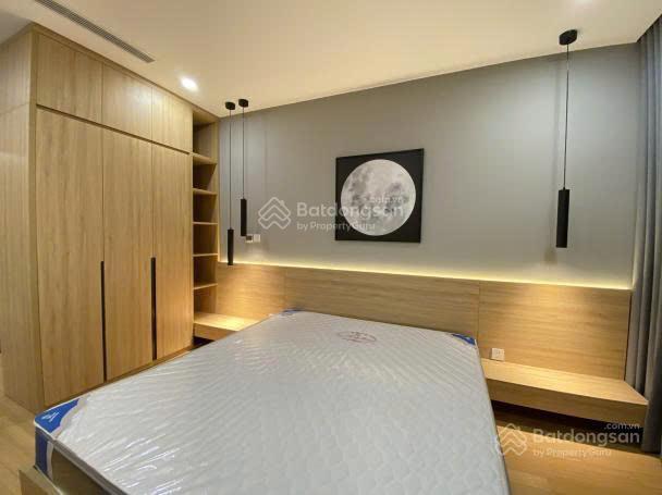 Cho thuê cc 6th element, 16 triệu, 87m2, 2pn, 2wc tại xuân la, tây hồ, hà nội
