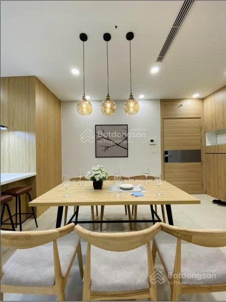 Cho thuê cc 6th element, 16 triệu, 87m2, 2pn, 2wc tại xuân la, tây hồ, hà nội
