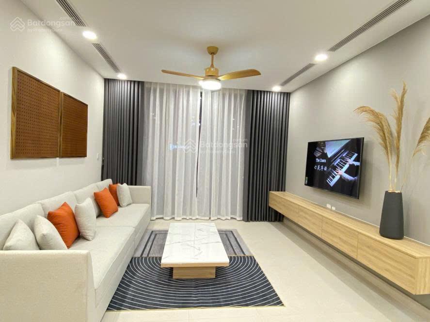 Cho thuê cc 6th element, 16 triệu, 87m2, 2pn, 2wc tại xuân la, tây hồ, hà nội