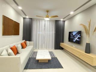 Cho thuê cc 6th element, 16 triệu, 87m2, 2pn, 2wc tại xuân la, tây hồ, hà nội