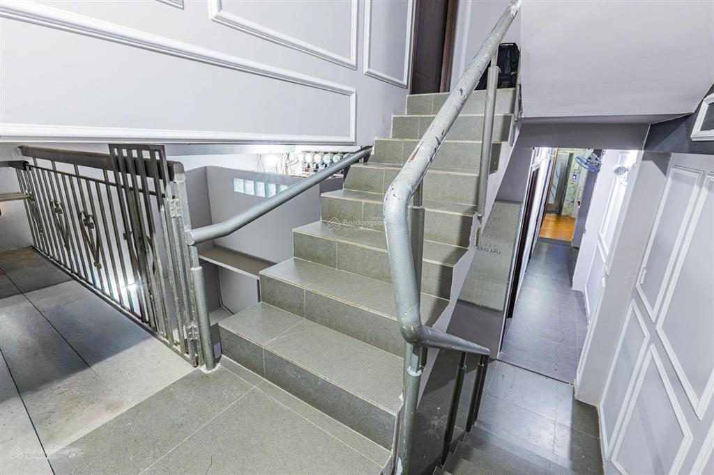 Ngộp ngân hàng giảm 800 triệu chỉ còn 13.5 tỷ chdv 20 phòng, thang máy, dòng tiền 100 tr/tháng