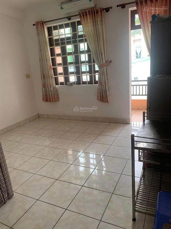 Nhà 4 tầng nơ trang long p. 13 dt 4,2 x 15m (nở hậu l). giá 6,7 tỷ